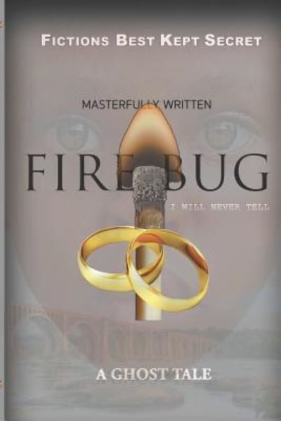 Cover for The Ghost · Fire Bug (Pocketbok) (2017)