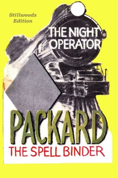 Cover for Frank L Packard · The Night Operator (Paperback Book) (2020)
