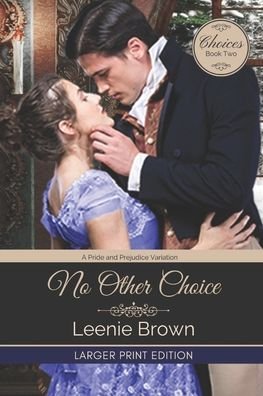Cover for Leenie Brown · No Other Choice (Paperback Book) (2022)
