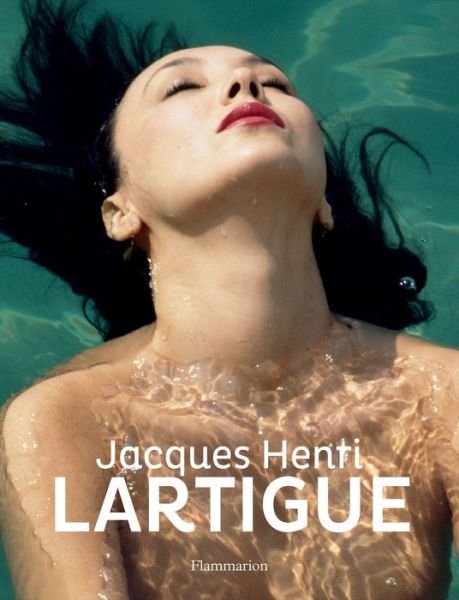 Cover for Donation Jacques Henri Lartigue · Jacques Henri Lartigue - Pocket Photo (Paperback Book) (2019)