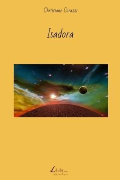 Cover for Christiane Corazzi · Isadora (Paperback Book) (2018)