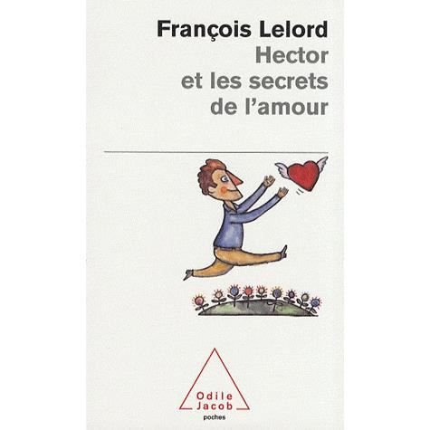 Cover for Francois Lelord · Hector et les secrets de l'amour (Paperback Bog) (2008)