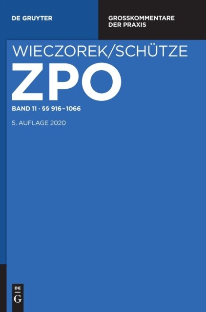 Cover for Rolf a Schutze · 916-1066 (Hardcover bog) (2019)