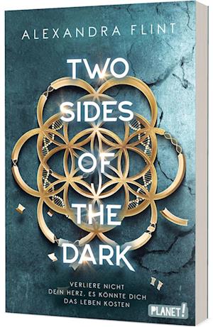 Emerdale 1: Two Sides of the Dark - Alexandra Flint - Books - Planet! - 9783522507080 - February 24, 2022