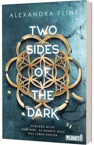 Cover for Alexandra Flint · Emerdale 1: Two Sides of the Dark (Pocketbok) (2022)