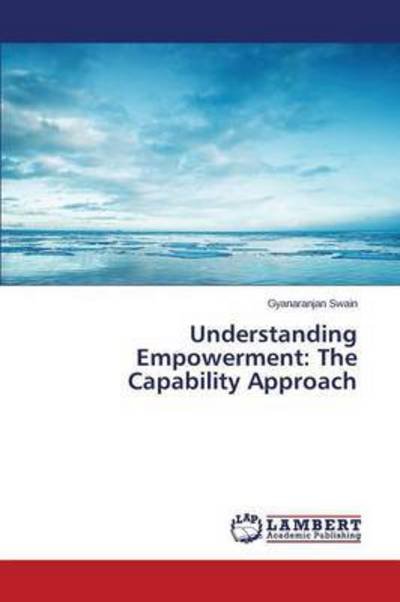 Cover for Swain · Understanding Empowerment: The Ca (Bok) (2015)