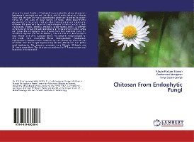 Cover for Kannan · Chitosan From Endophytic Fungi (Book)