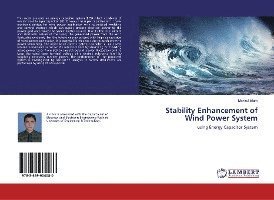 Cover for Islam · Stability Enhancement of Wind Pow (Bog)