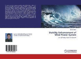 Cover for Islam · Stability Enhancement of Wind Pow (Bok)