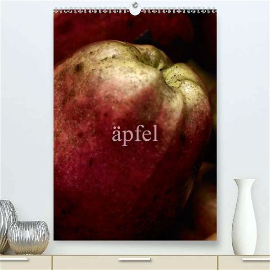 Cover for Morgenstern · Äpfel (Premium, Hochwertige (Book)