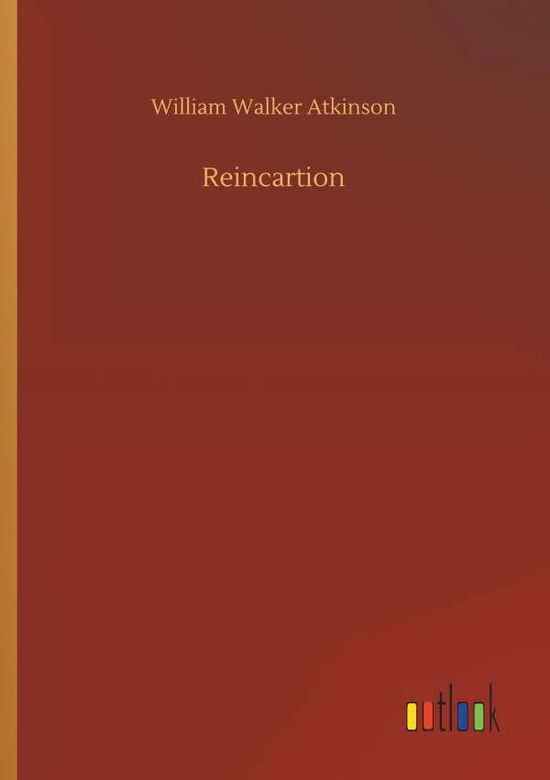 Cover for Atkinson · Reincartion (Bog) (2019)