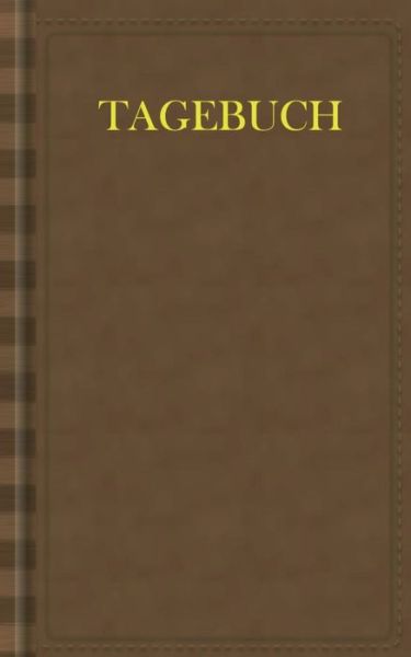 Tagebuch (Notizbuch): Motiv Notizbuch, Notebook, Einschreibbuch, Diary, Notes, Buch fur Notizen im praktischen Pocketformat, Geschenkbuch, Geschenkbucher, Humor, Lachen, Spass - Theo Von Taane - Books - Books on Demand - 9783739222080 - February 2, 2016