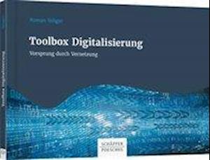 Cover for Stöger · Toolbox Digitalisierung (Book)