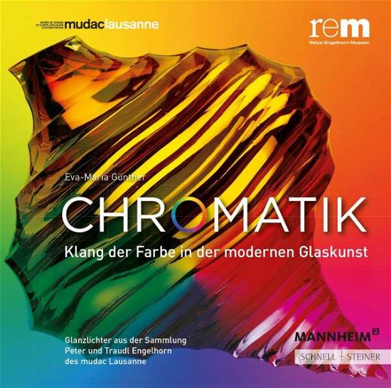 Cover for Günther · Chromatik (Book)