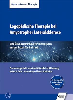 Cover for Grün · Logopädische Therapie bei Amyotrop (Book)