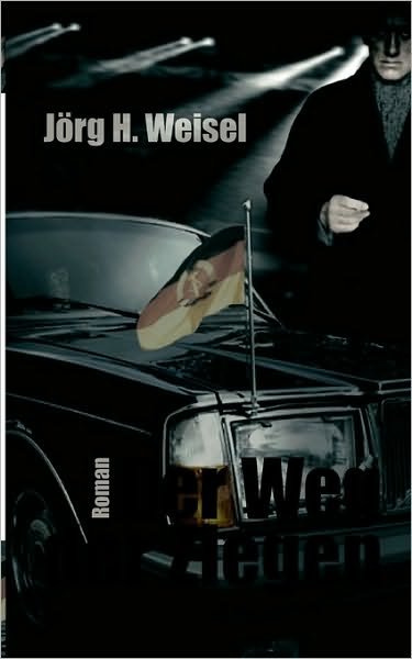 Cover for Jrg H. Weisel · Der Weg Der Ziegen (Paperback Bog) [German edition] (2006)
