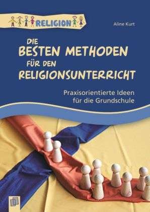 Die besten Methoden für den Religi - Kurt - Boeken -  - 9783834626080 - 