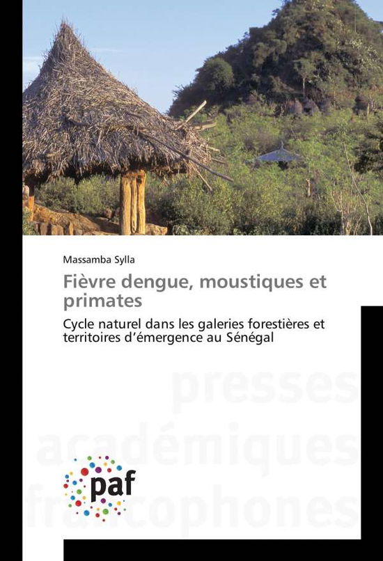 Fièvre dengue, moustiques et prim - Sylla - Książki -  - 9783841639080 - 