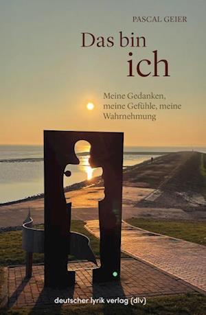 Cover for Pascal Geier · Das bin Ich (Book) (2023)