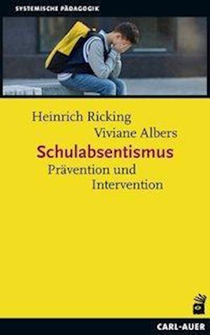 Cover for Ricking · Schulabsentismus (Bog)