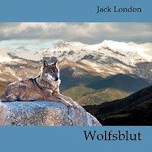 Cover for London · Wolfsblut, MP3-CD (Buch)