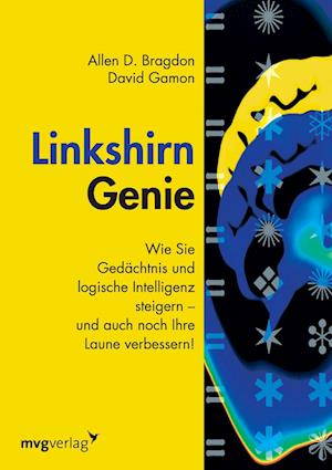 Cover for Allen D. Bragdon · Linkshirn Genie (Paperback Book) (2002)
