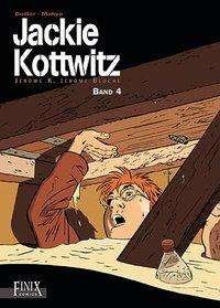 Cover for Dodier · Jackie Kottwitz.04 (Bog)