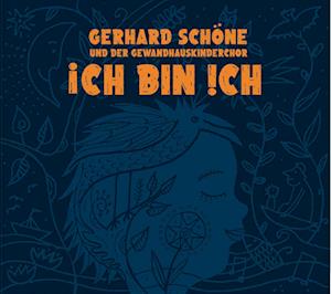 Cover for BuschFunk VertriebsGmbH · Ich bin Ich (CD) (2022)