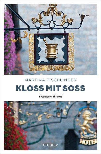Cover for Tischlinger · Kloß mit Soß (Bog)