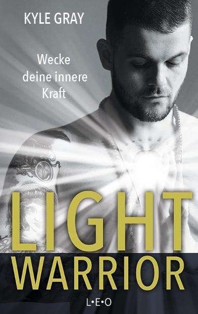 Cover for Gray · Light Warrior (Buch)