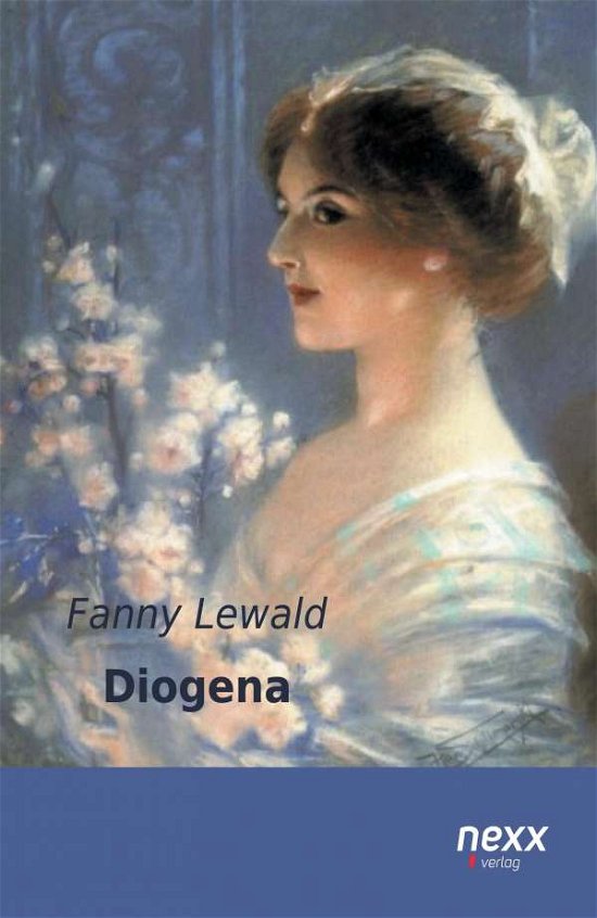 Cover for Lewald · Diogena (Book)