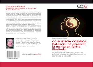 Cover for Gomes · CONCIENCIA CÓSMICA.Potencial de e (Buch)