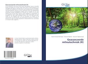 Cover for Ostad-Ali-Askari · Geavanceerde milieutec (Book)