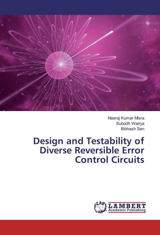 Cover for Misra · Design and Testability of Diverse (Book)