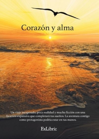 Cover for Hevens · Corazón y alma (Taschenbuch) (2021)