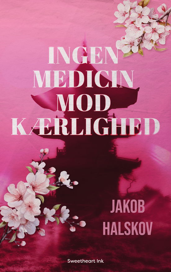 Jakob Halskov · Tokyo 2: Ingen medicin mod kærlighed (Paperback Book) [1. wydanie] (2024)