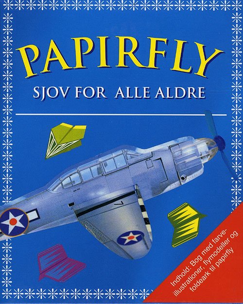 Cover for Nick Robinson · Papirfly (Poketbok) (2006)