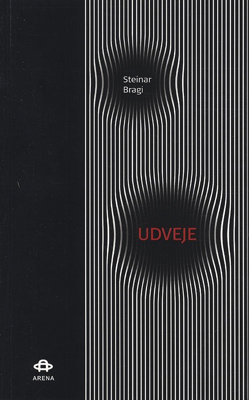 Cover for Steinar Bragi · Udveje (Poketbok) [1:a utgåva] (2011)