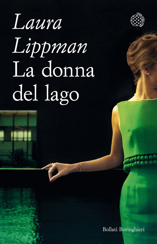 Cover for Laura Lippman · La Donna Del Lago (Book)