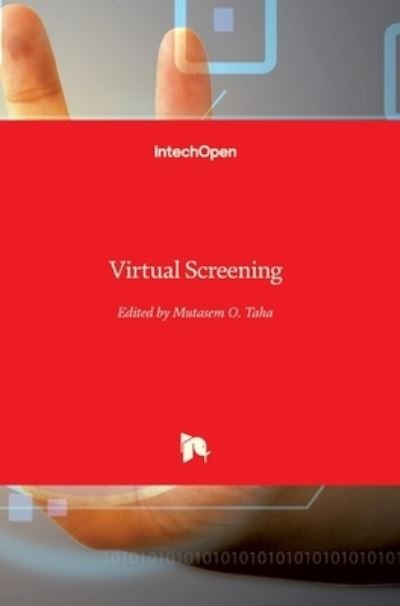 Cover for Mutasem Taha · Virtual Screening (Gebundenes Buch) (2012)