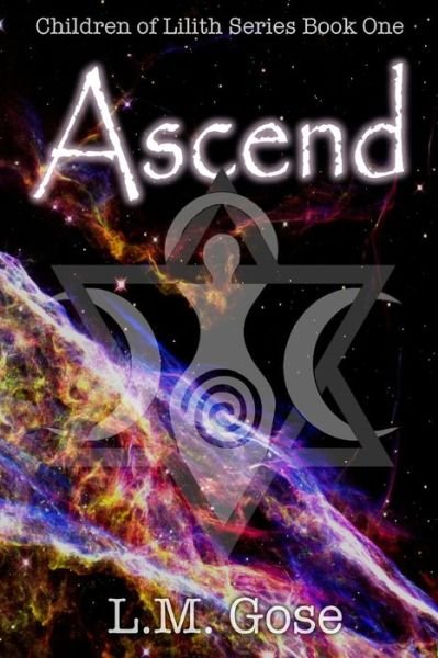 Cover for L M Gose · Ascend (Paperback Bog) (2020)