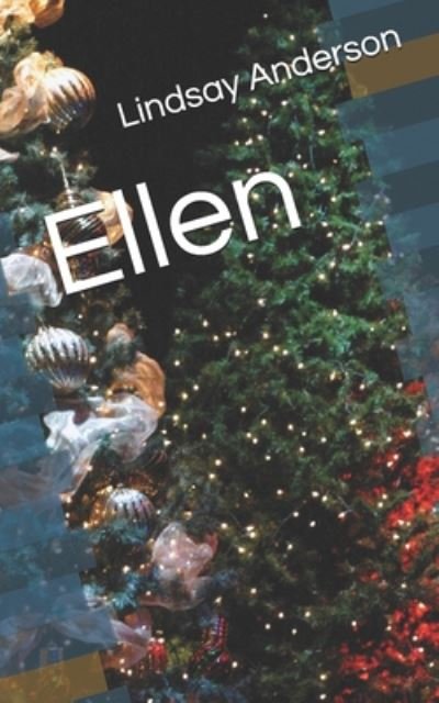 Cover for Lindsay Anderson · Ellen (Paperback Bog) (2020)