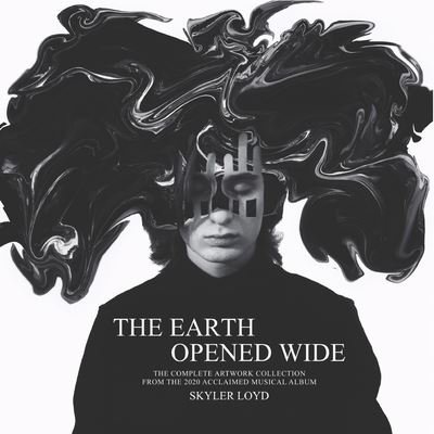 The Earth Opened Wide - Amazon Digital Services LLC - Kdp - Bøger - Amazon Digital Services LLC - Kdp - 9798849248080 - 15. september 2022