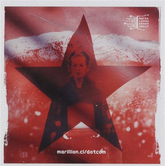 Cover for Marillion · Marillion.Cl / Dotcom (CD) (2019)