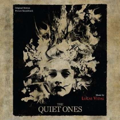 The Quiet Ones - Original Soundtrack / Lucas Vidal - Music - VARESE SARABANDE - 0030206727081 - May 6, 2014