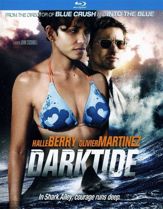Dark Tide - Dark Tide - Films - Lions Gate - 0031398151081 - 24 april 2012