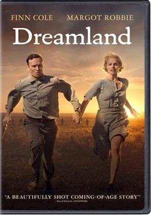 Dreamland - Dreamland - Movies -  - 0032429351081 - January 19, 2021