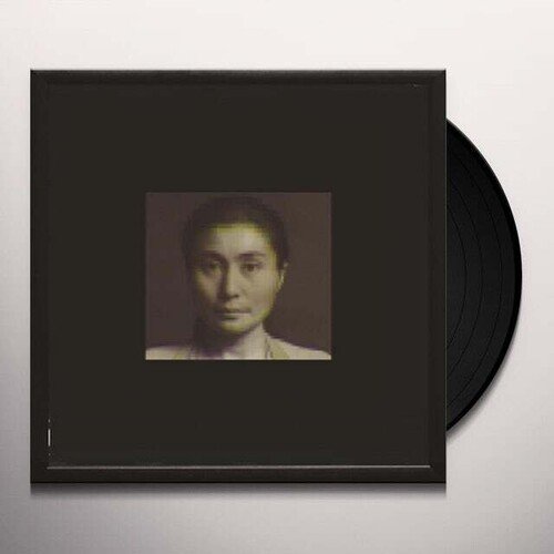 Yoko Ono Tribute · Ocean Child: Songs Of Yoko Ono (LP) (2022)