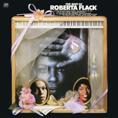 Roberta Flack · Best Of Roberta Flack (CD) (1990)