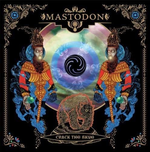 Crack the Sky - Mastodon - Muziek - reprise records - 0093624979081 - 5 mei 2009